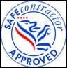 SAFE contractor approved