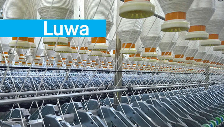 Luwa Air Engineering