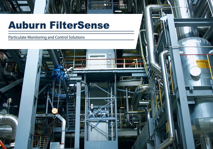Auburn FilterSense